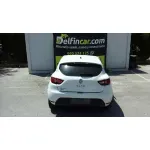 RENAULT CLIO IV '2018 TECHNOFEEL BLANCO