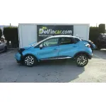 RENAULT CAPTUR '2015 ZEN AZUL
