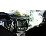 RENAULT CAPTUR '2015 ZEN AZUL