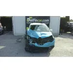 RENAULT CAPTUR '2015 ZEN AZUL