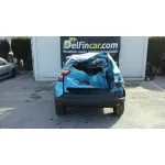 RENAULT CAPTUR '2015 ZEN AZUL