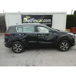 KIA SPORTAGE '2020 DRIVE 2WD NEGRO