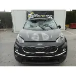 KIA SPORTAGE '2020 DRIVE 2WD NEGRO
