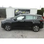 KIA SPORTAGE '2020 DRIVE 2WD NEGRO