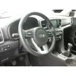 KIA SPORTAGE '2020 DRIVE 2WD NEGRO