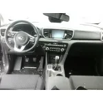 KIA SPORTAGE '2020 DRIVE 2WD NEGRO