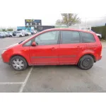 FORD FOCUS C-MAX (CAP) '2004 AMBIENTE (D) ROJO