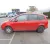 FORD FOCUS C-MAX (CAP) '2004 AMBIENTE (D) ROJO