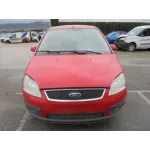 FORD FOCUS C-MAX (CAP) '2004 AMBIENTE (D) ROJO