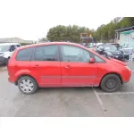 FORD FOCUS C-MAX (CAP) '2004 AMBIENTE (D) ROJO