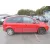 FORD FOCUS C-MAX (CAP) '2004 AMBIENTE (D) ROJO