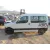 CITROEN BERLINGO '2002 1.9 D SX FAMILIAR BLANCO