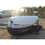 CITROEN BERLINGO '2002 1.9 D SX FAMILIAR BLANCO