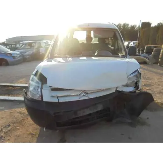 CITROEN BERLINGO '2002 1.9 D SX FAMILIAR BLANCO