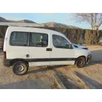 CITROEN BERLINGO '2002 1.9 D SX FAMILIAR BLANCO
