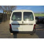 CITROEN BERLINGO '2002 1.9 D SX FAMILIAR BLANCO