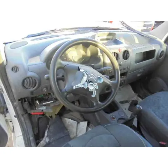 CITROEN BERLINGO '2002 1.9 D SX FAMILIAR BLANCO