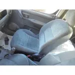CITROEN BERLINGO '2002 1.9 D SX FAMILIAR BLANCO