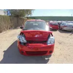 CHEVROLET MATIZ CHEVROLET MATIZ '2007 S ROJO 2005
