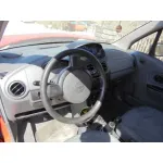 CHEVROLET MATIZ CHEVROLET MATIZ '2007 S ROJO 2005