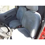 CHEVROLET MATIZ CHEVROLET MATIZ '2007 S ROJO 2005