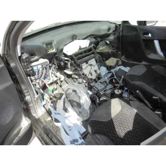 CITROEN C3 '2010 SX NEGRO