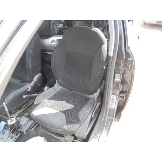 CITROEN C3 '2010 SX NEGRO
