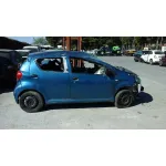 TOYOTA AYGO (KGB/WNB) '2008 BLUE AZUL