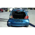 TOYOTA AYGO (KGB/WNB) '2008 BLUE AZUL