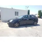ALFA ROMEO GIULIETTA (191) '2011 DISTINCTIVE NEGRO