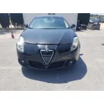 ALFA ROMEO GIULIETTA (191) '2011 DISTINCTIVE NEGRO