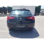 ALFA ROMEO GIULIETTA (191) '2011 DISTINCTIVE NEGRO