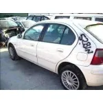 MG ROVER SERIE 25 (RF) '1999 1.4 16V CAT BLANCO