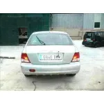 HYUNDAI ACCENT (LC) HYUNDAI ACCENT (LC) '2000 1.5 CRDI CAT GRIS 2000