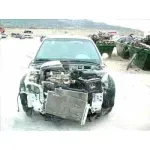 HYUNDAI ACCENT (LC) HYUNDAI ACCENT (LC) '2000 1.5 CRDI CAT GRIS 2000