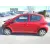 TOYOTA AYGO (KGB/WNB) '2008 BASICO ROJO