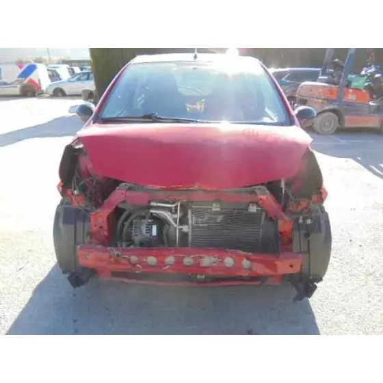 TOYOTA AYGO (KGB/WNB) '2008 BASICO ROJO