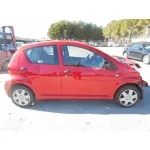 TOYOTA AYGO (KGB/WNB) '2008 BASICO ROJO