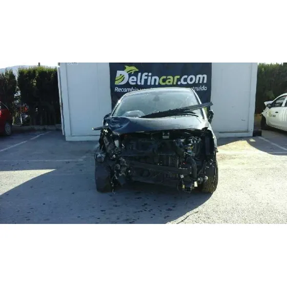 PEUGEOT 3008 '2013 HYBRID4 NEGRO