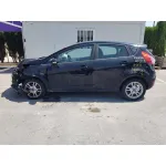 FORD FIESTA (CCN) '2016 TREND NEGRO