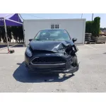 FORD FIESTA (CCN) '2016 TREND NEGRO