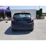 FORD FIESTA (CCN) '2016 TREND NEGRO