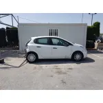 PEUGEOT 208 '2012 ACCESS BLANCO