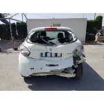 PEUGEOT 208 '2012 ACCESS BLANCO