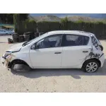 HYUNDAI I20 '2013 CITY S BLANCO