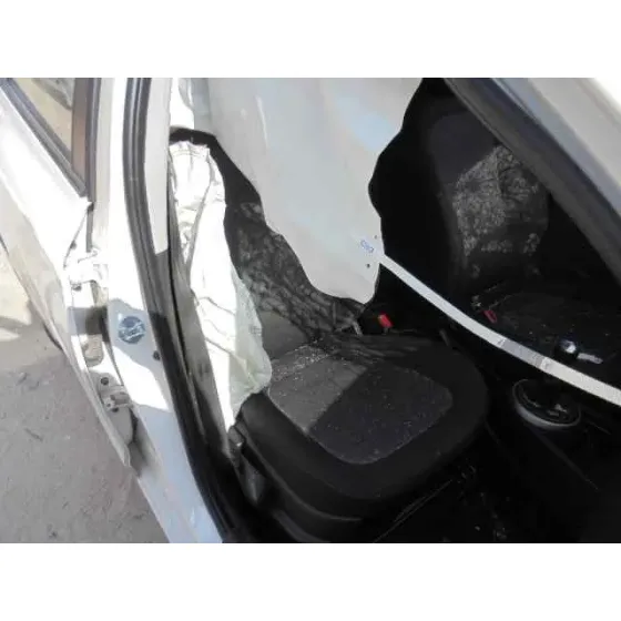 HYUNDAI I20 '2013 CITY S BLANCO