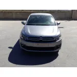 Citroen C-ELYSEE (DD_) 2018