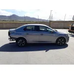 Citroen C-ELYSEE (DD_) 2018