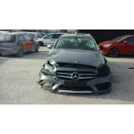 MERCEDES CLASE C (W205) LIM. '2018 C 220 CDI BLUETEC (205.004) GRIS