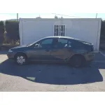 RENAULT LAGUNA II (BG0) '2001 AUTHENTIQUE NEGRO